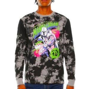 Star Wars long sleeve